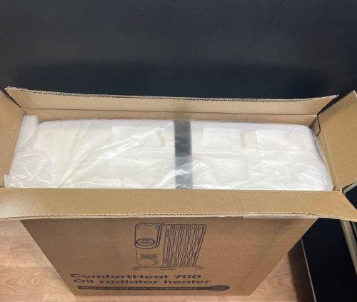 J【未使品】ElectroluxComfortHeat700 オイルラジエーター