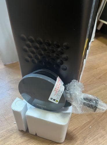 J【未使品】ElectroluxComfortHeat700 オイルラジエーター