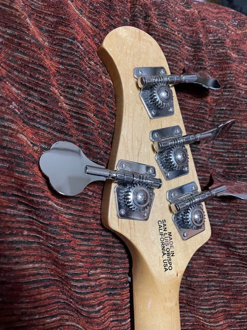 stingray タイプ　　ベース　ノーブランド