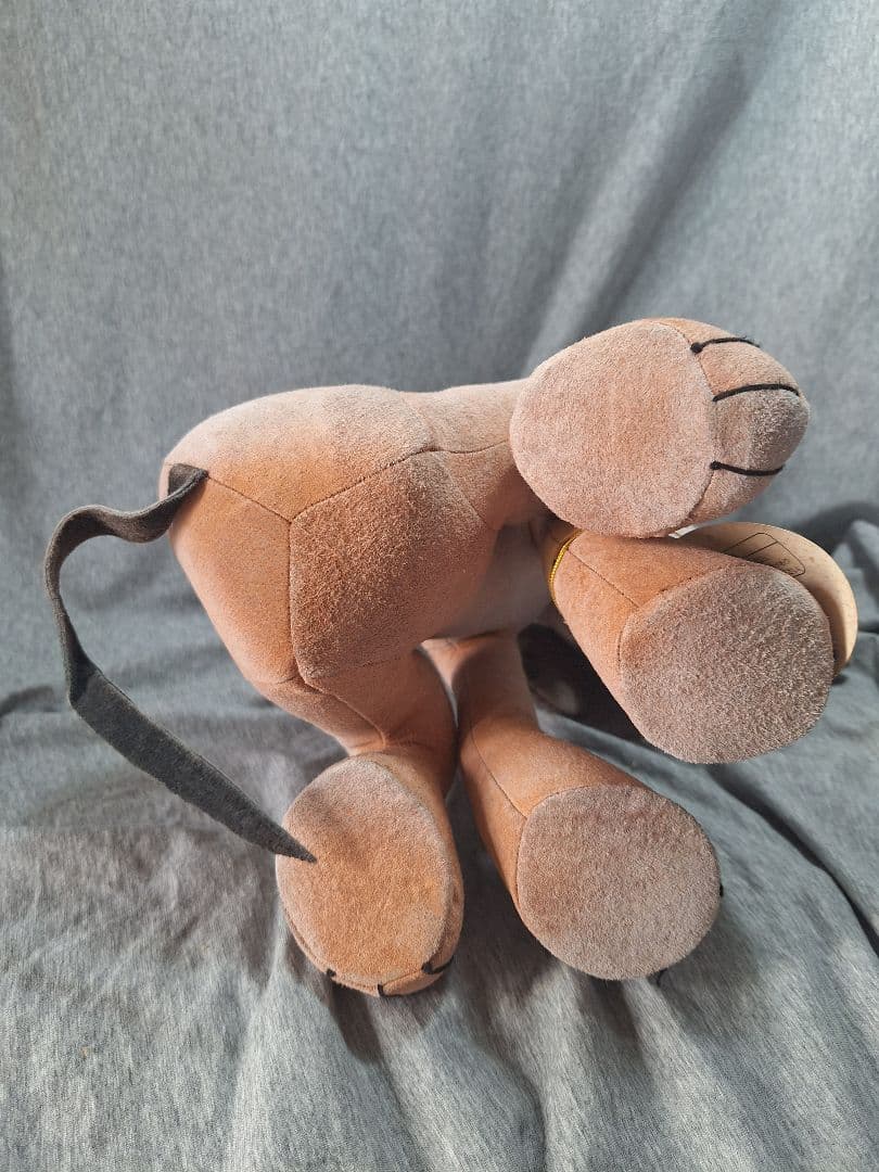 レア ディズニー ストア 限定 プルート 70周年 シリアルナンバー入り 希少