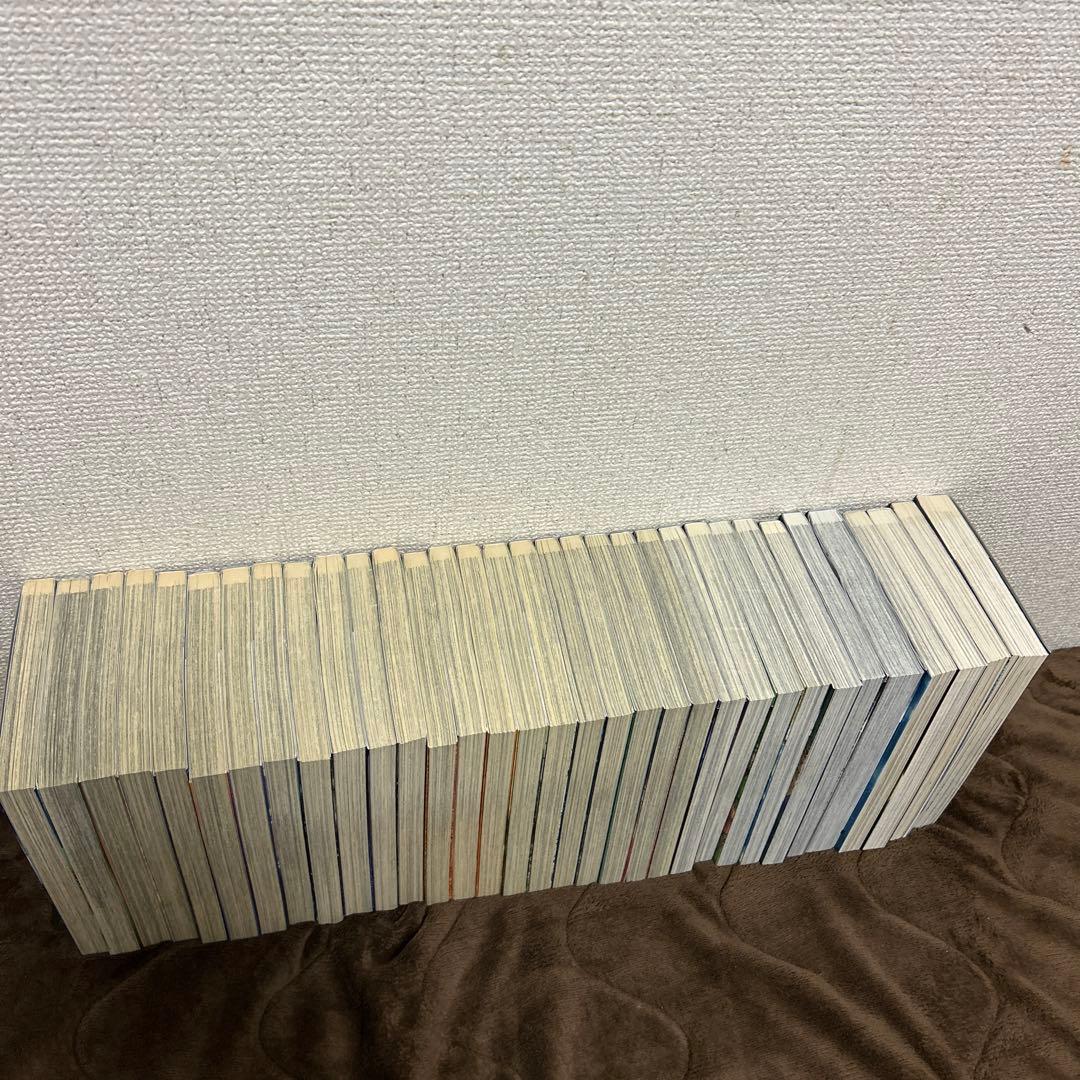 ヴィンランド・サガ　全巻セット　+プラテネス　全巻