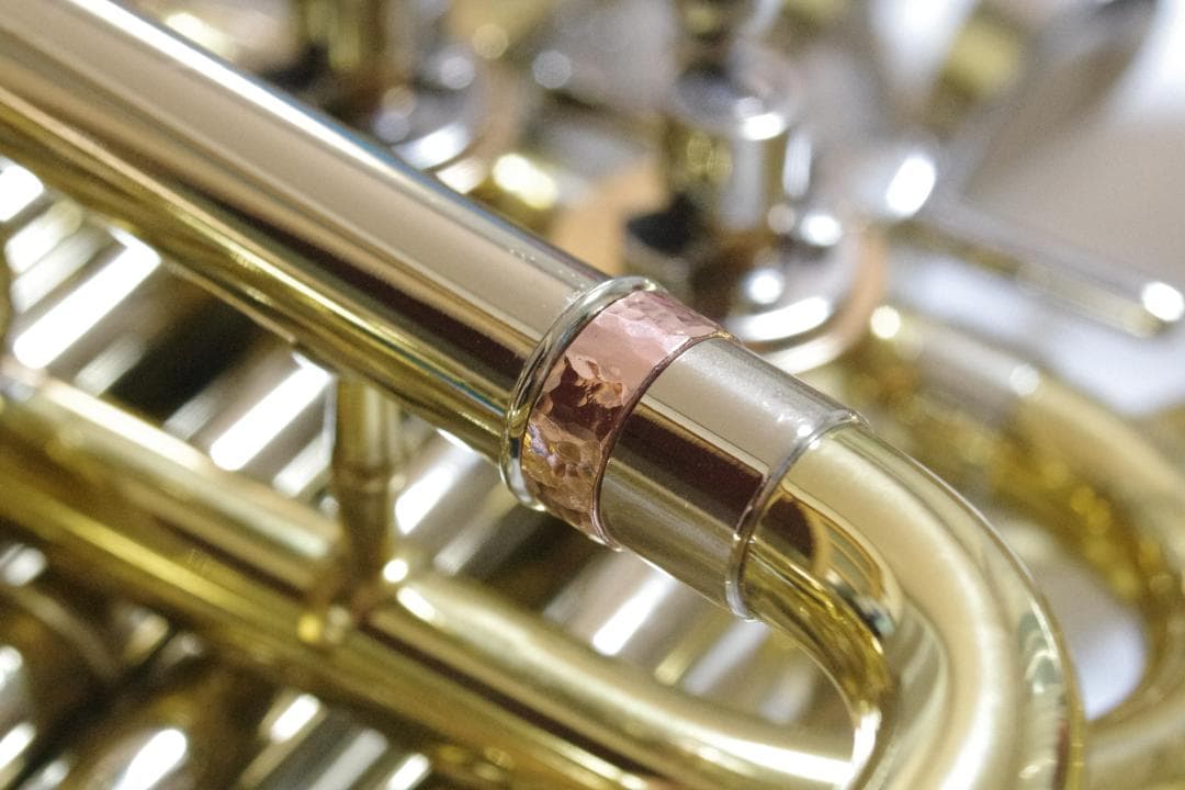 管楽器・吹奏楽器 SLIDE TONE