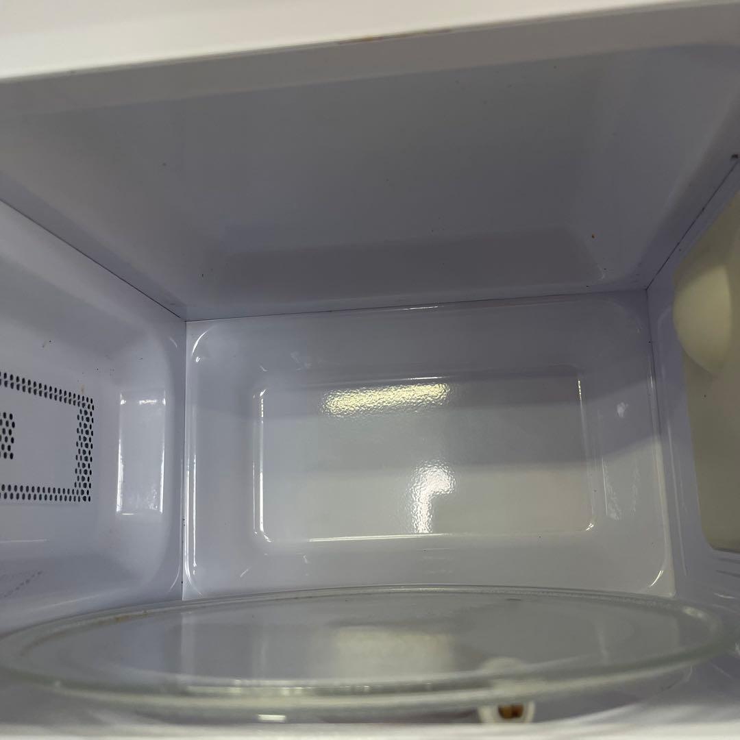 【高年式】新生活応援セット　冷蔵庫　洗濯機　電子レンジ　3点セット C