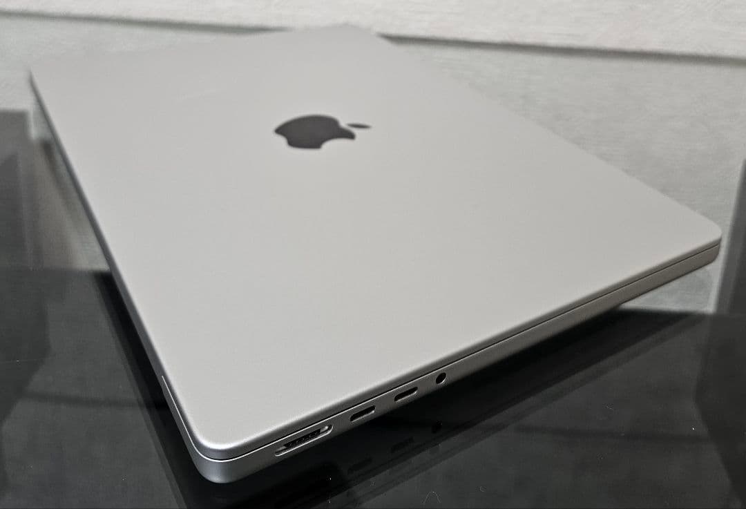 MacBookPro 14インチ 2023 512GB