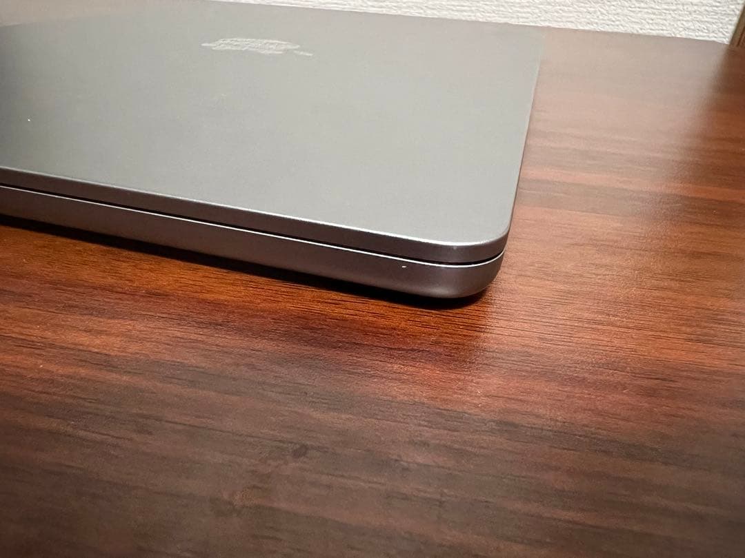 MacBook Air M2 16GB/512GB 訳あり品