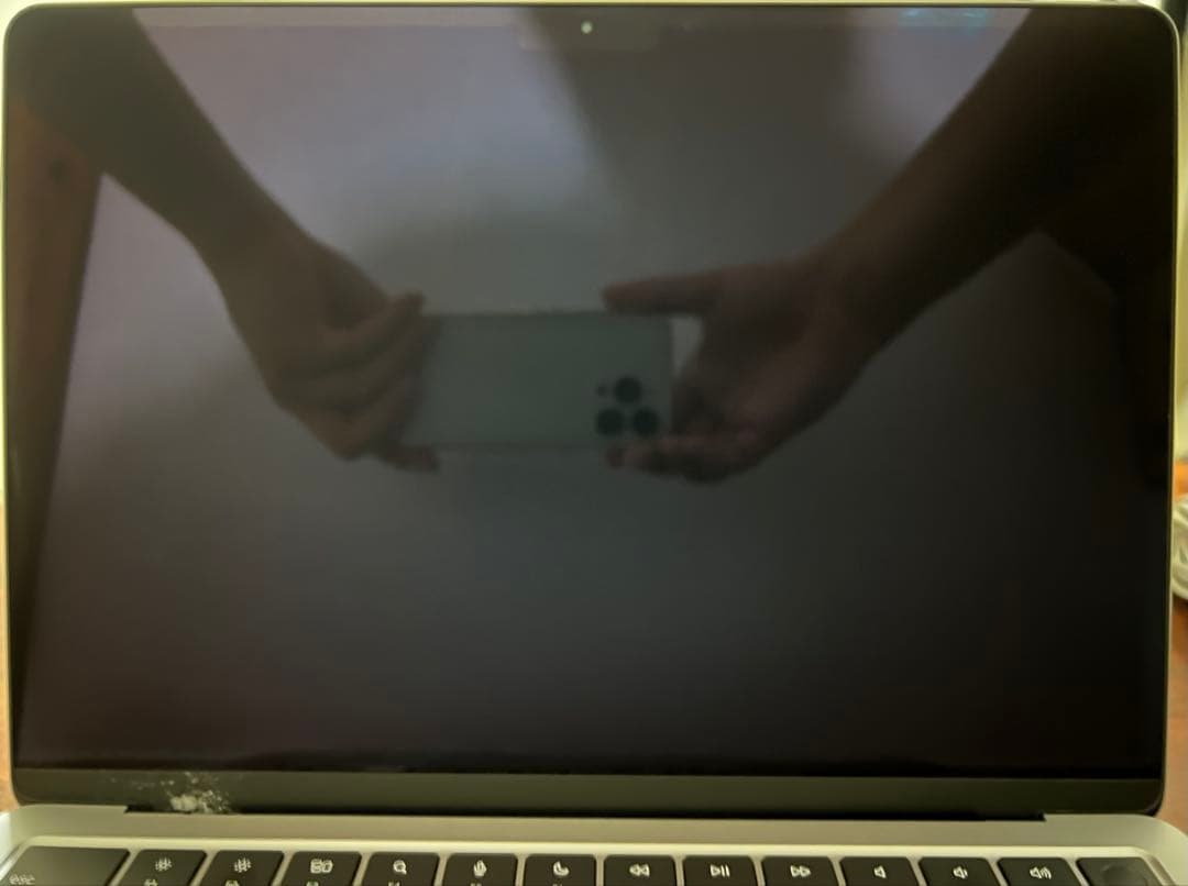 MacBook Air M2 16GB/512GB 訳あり品