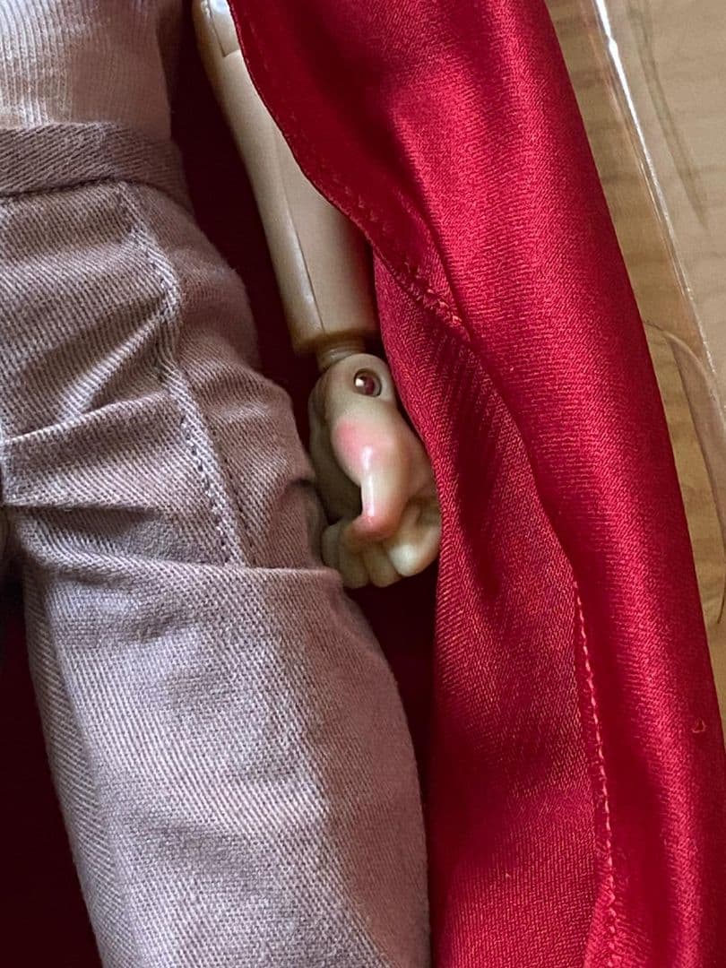 アキラ AKIRA 島鉄雄 1/6スケール PROJECT BM 現状品開封品