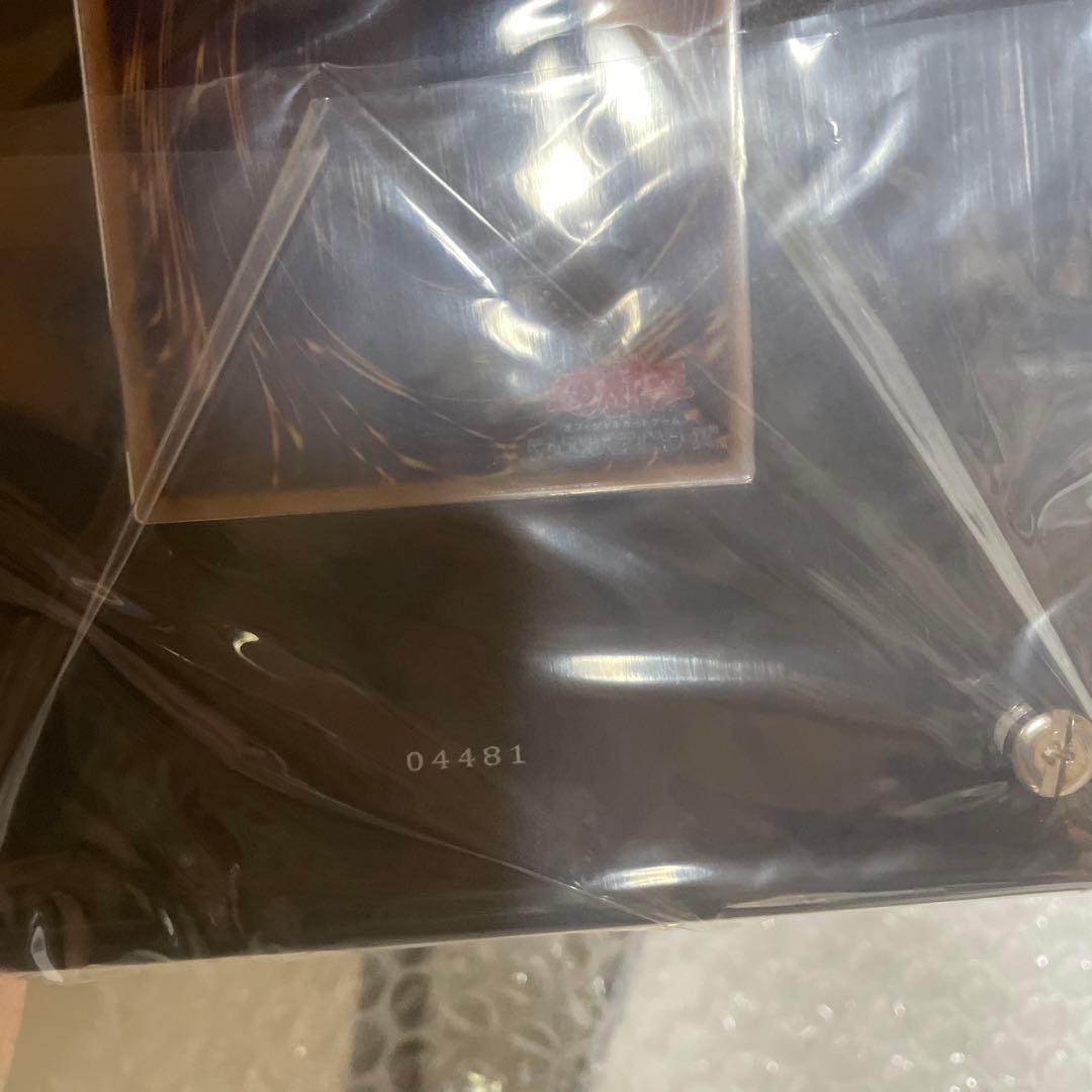 遊戯王 ブラックマジシャン ステンレス