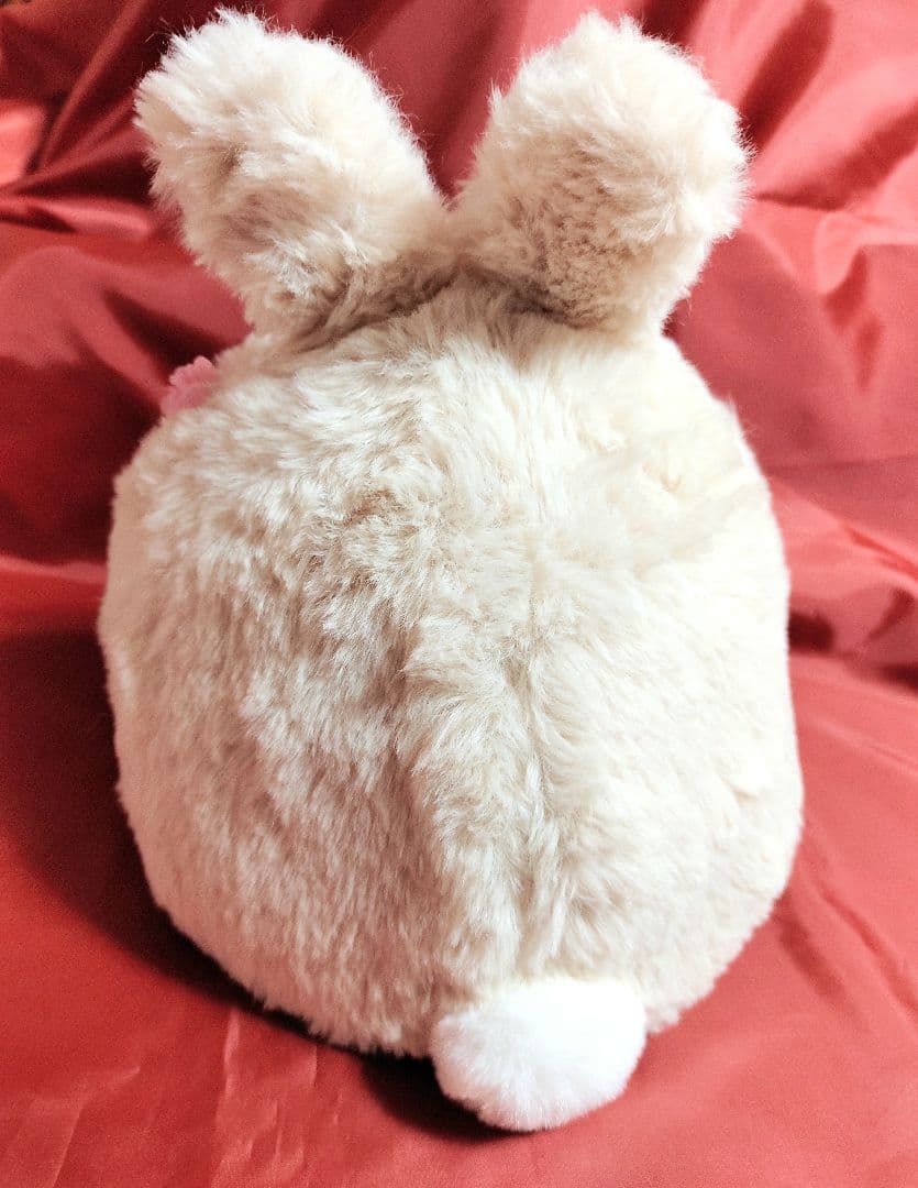 Loppi限定 リラックマ もちぺったん てのりぬいぐるみセット ローソン限定