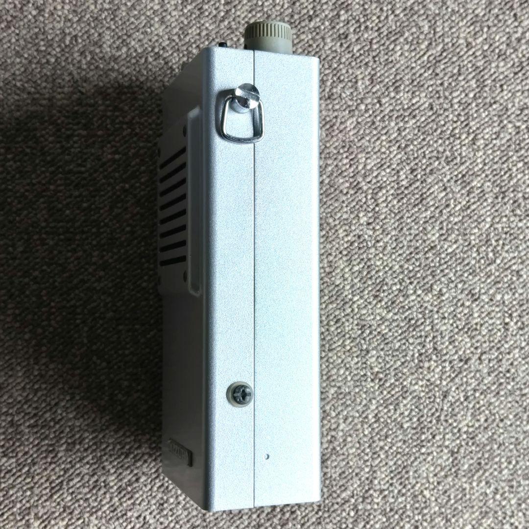 ミズホ ピコトラ MX-21S 21MHz SSB / CW