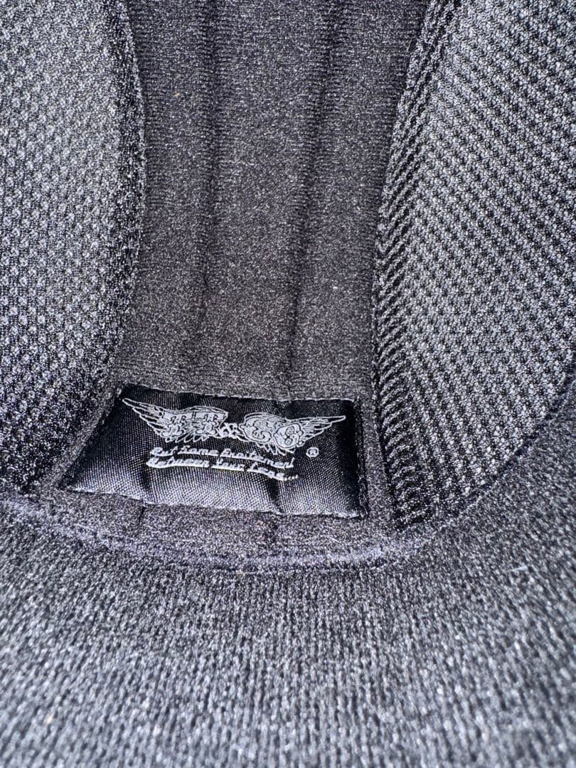 ひ*る様 TT&CO. Super Magnum TT05J アイボリー　ダブル