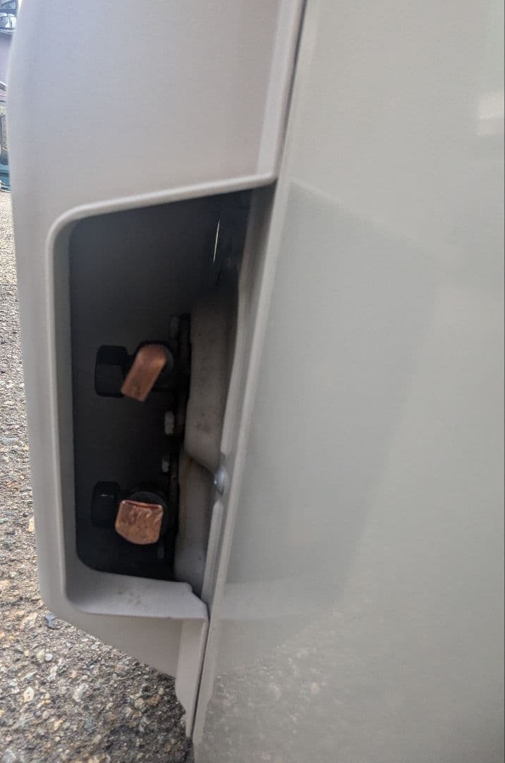 Fujitsu エアコン AS-R403N-W　２３年製　１４畳