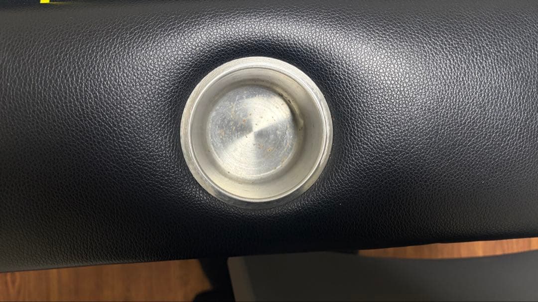 【引取限定】ポーカーテーブル＆SLOWPLAYチップ2セット＆IKEA椅子