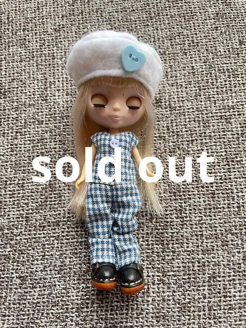 プチサイズアウトフィット