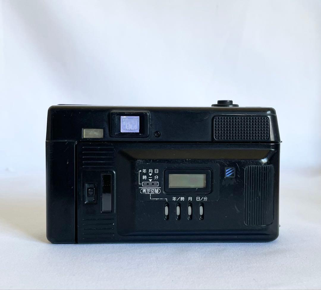 【完動品】Nikon L35AD2 フィルムカメラ 動作確認済み