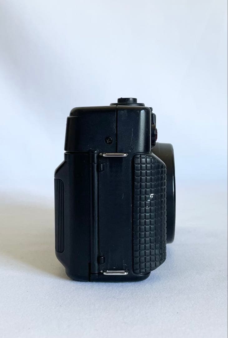 【完動品】Nikon L35AD2 フィルムカメラ 動作確認済み