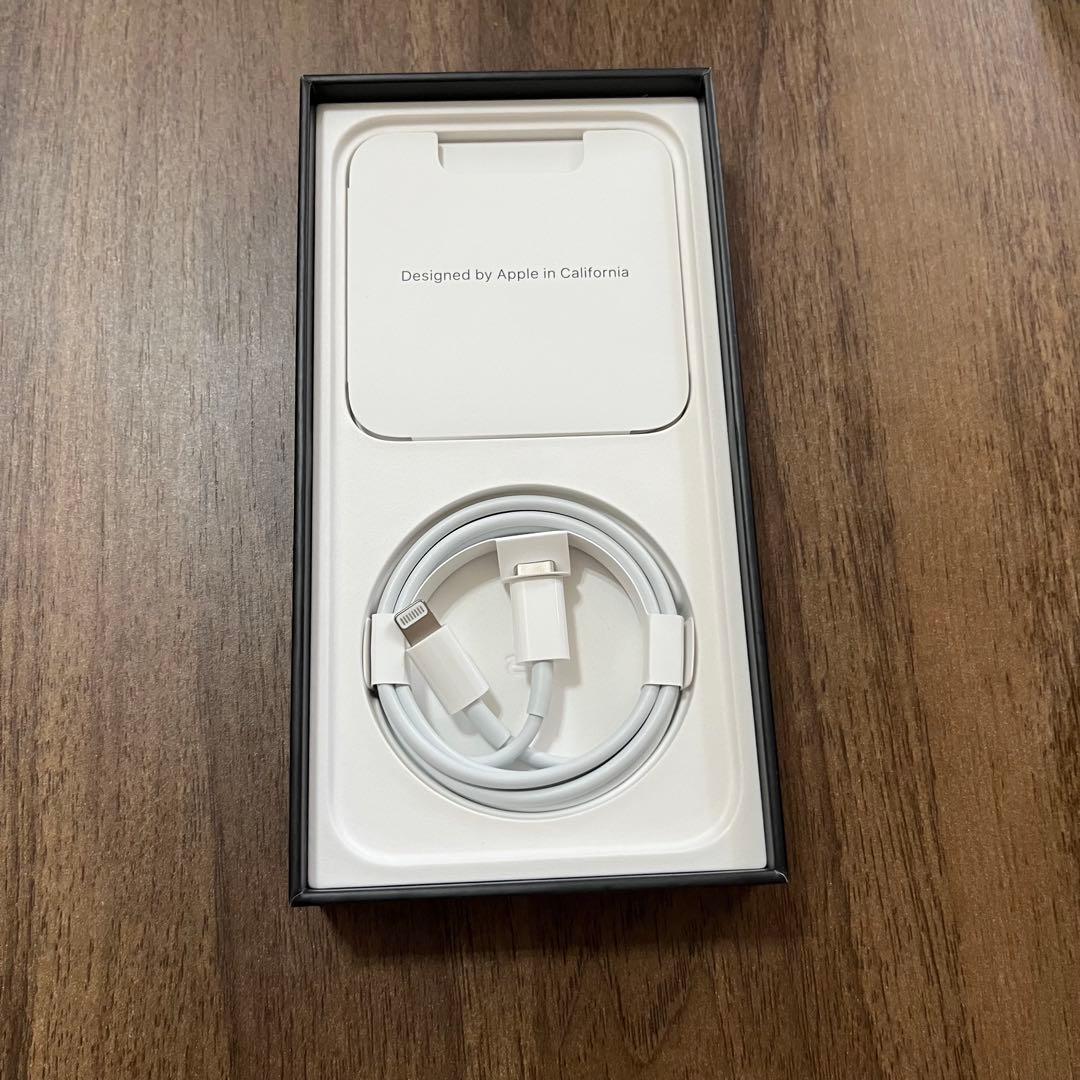 Apple iPhone 13 Pro グラファイト 本体　128gb