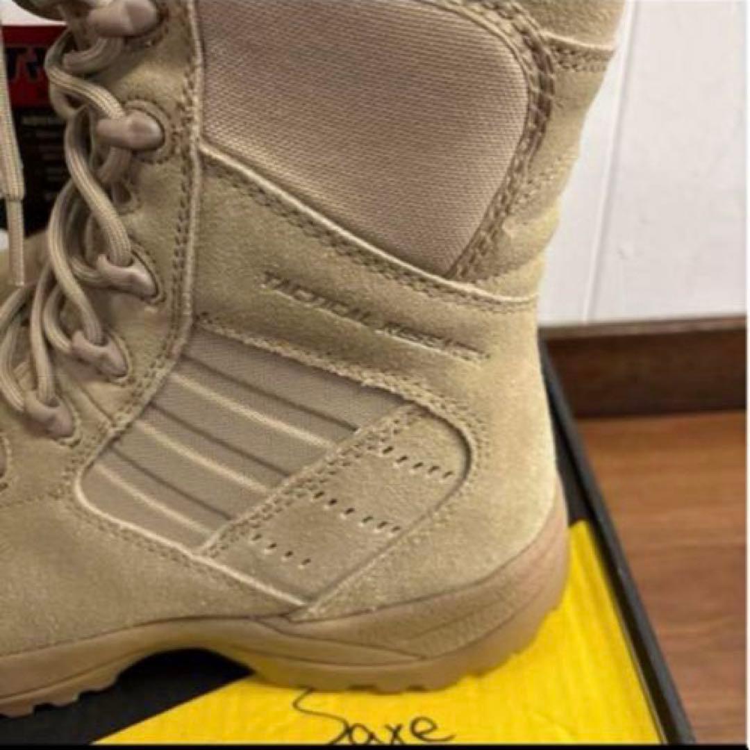 未使用品　米軍　TACTICAL RESEARCH 28cm 送料無料