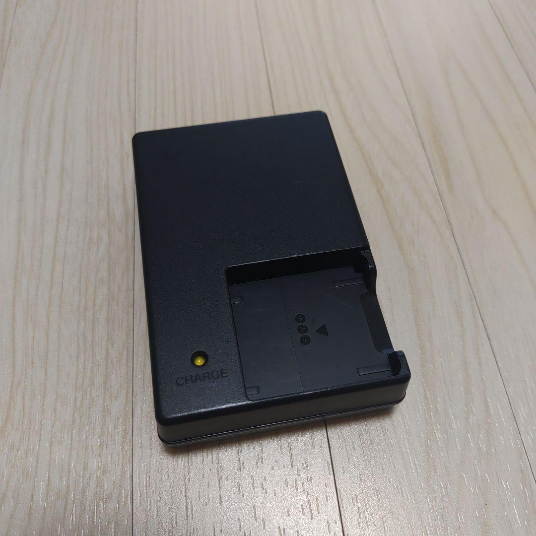 【動作確認済・美品】RICOH CX4 コンパクトデジタルカメラ 本体