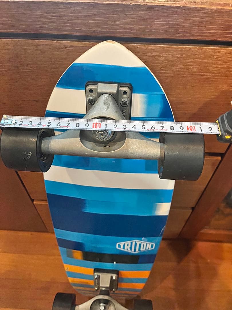 carver Triton（お値下げ交渉可）