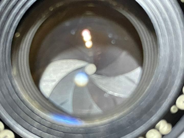 FUJIFILM 富士フィルム Fujinon 35mm f2.0L39マウント