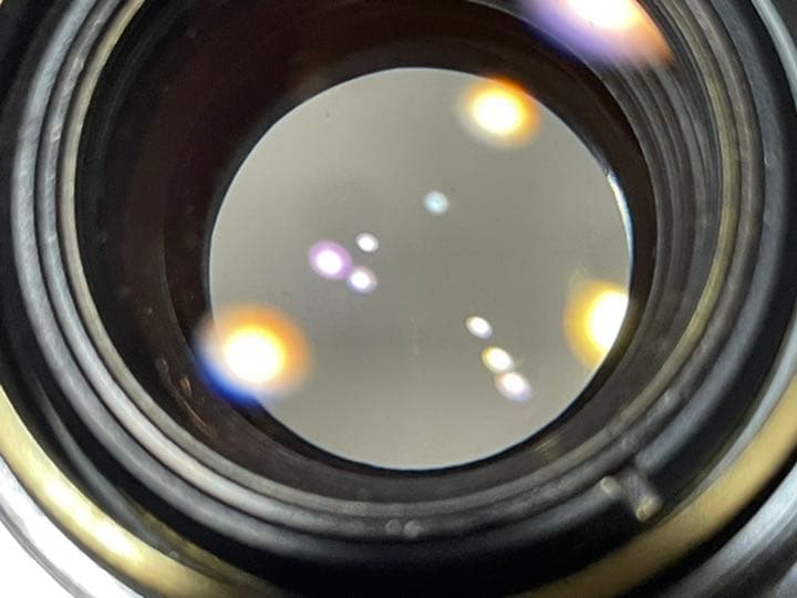 FUJIFILM 富士フィルム Fujinon 35mm f2.0L39マウント