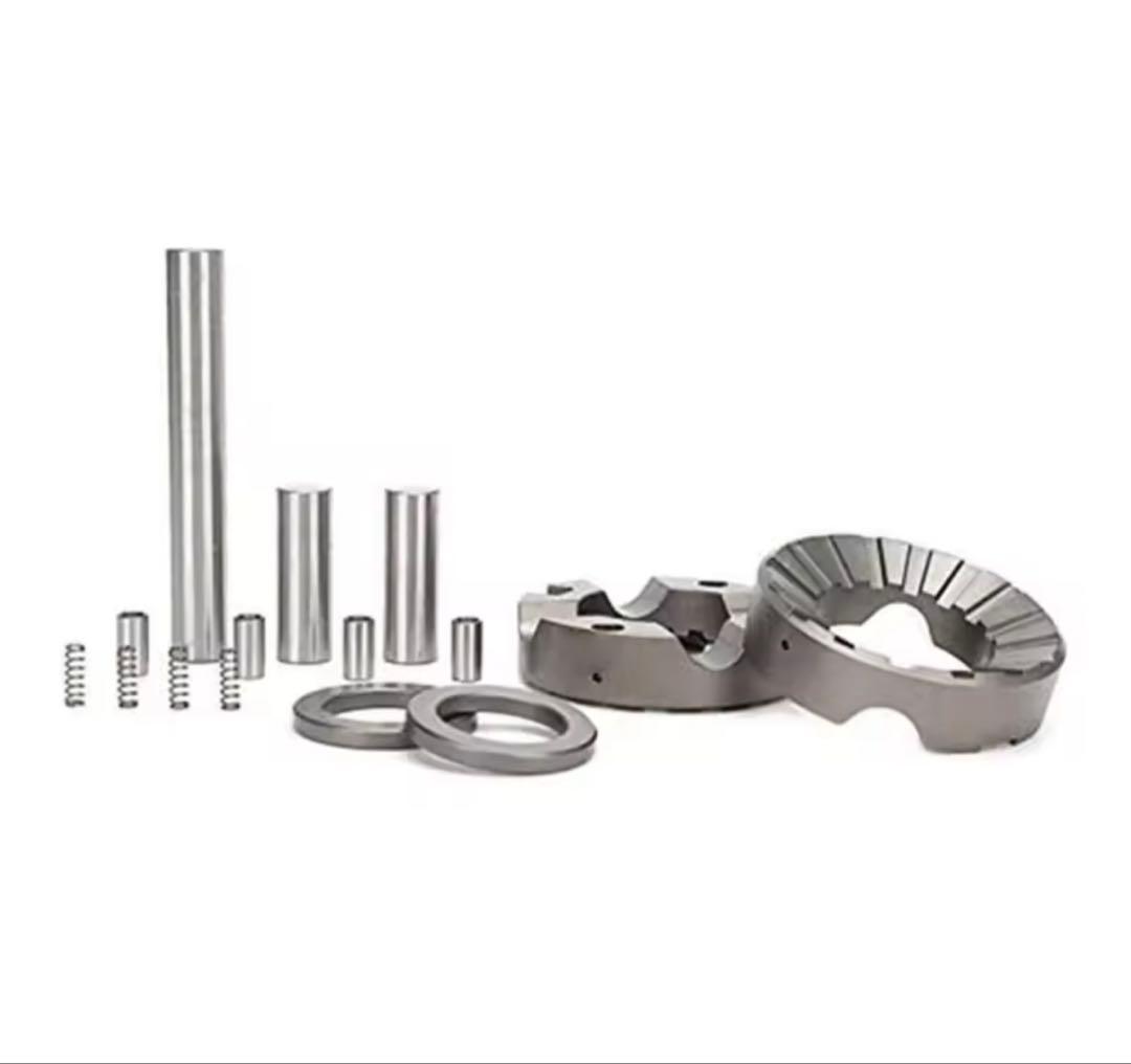 ジムニー　デフロック　スパルタンロッカータイプ リア用 JA JB系 新品