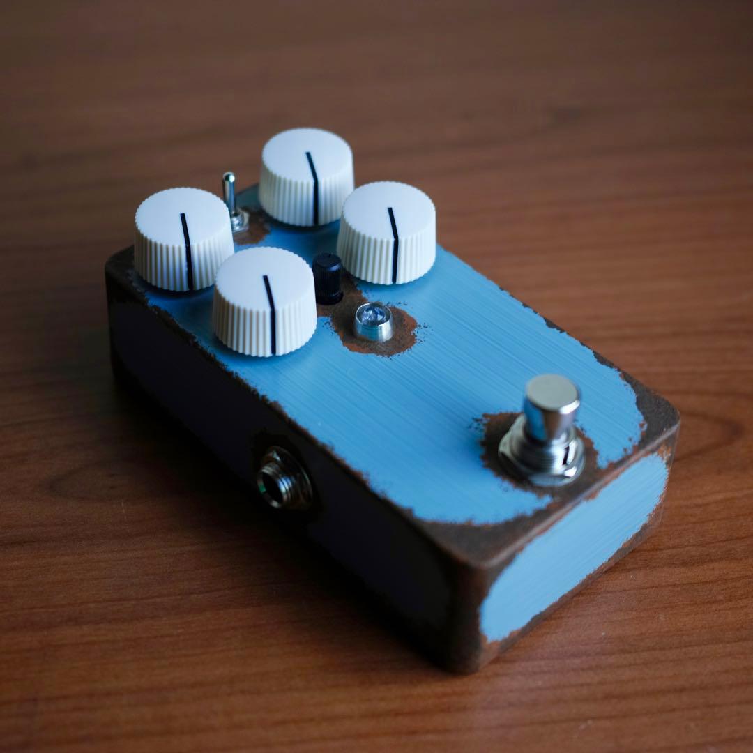 ほぼ未使用品 's effects TSV808 2025年製