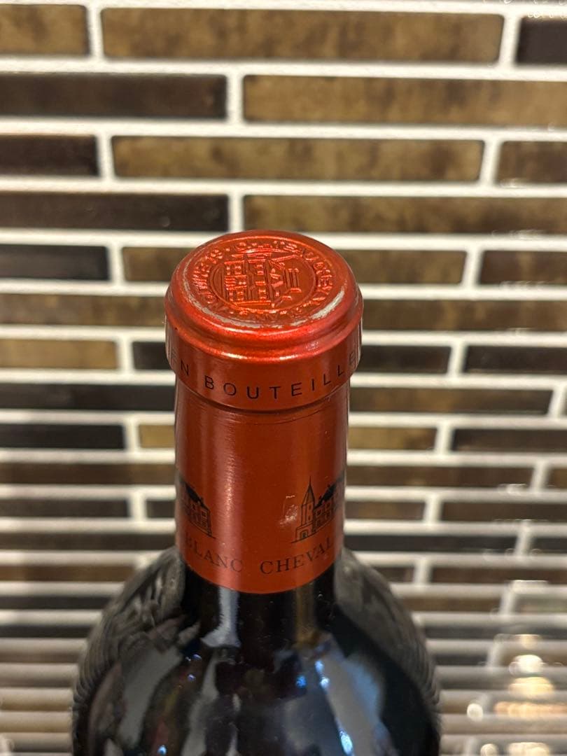 Chateau Cheval Blanc 2011 赤ワイン