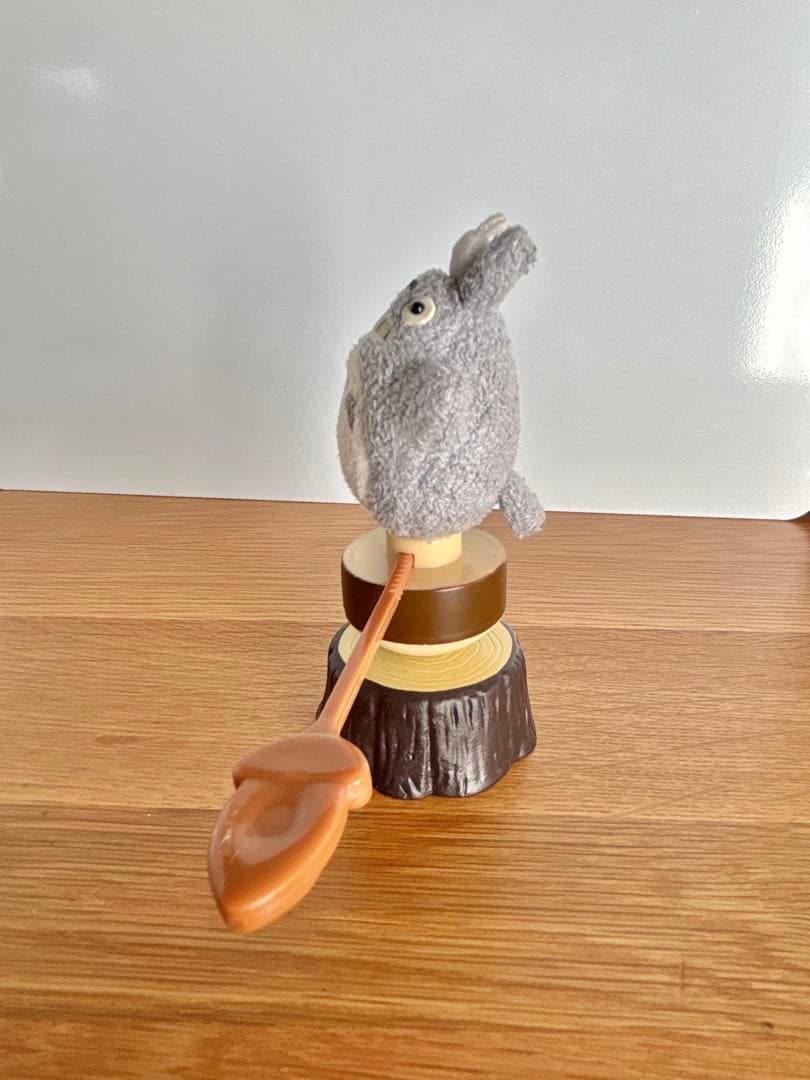 【希少レア】トトロ こま おもちゃ