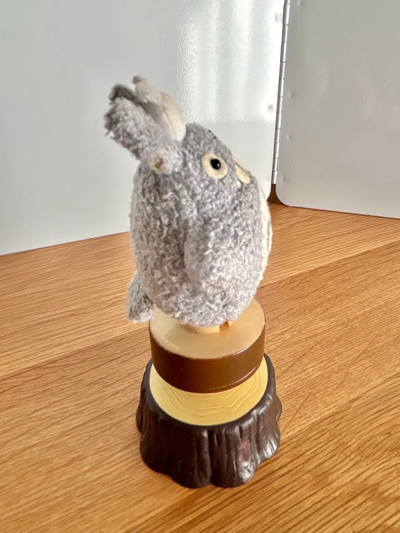 【希少レア】トトロ こま おもちゃ