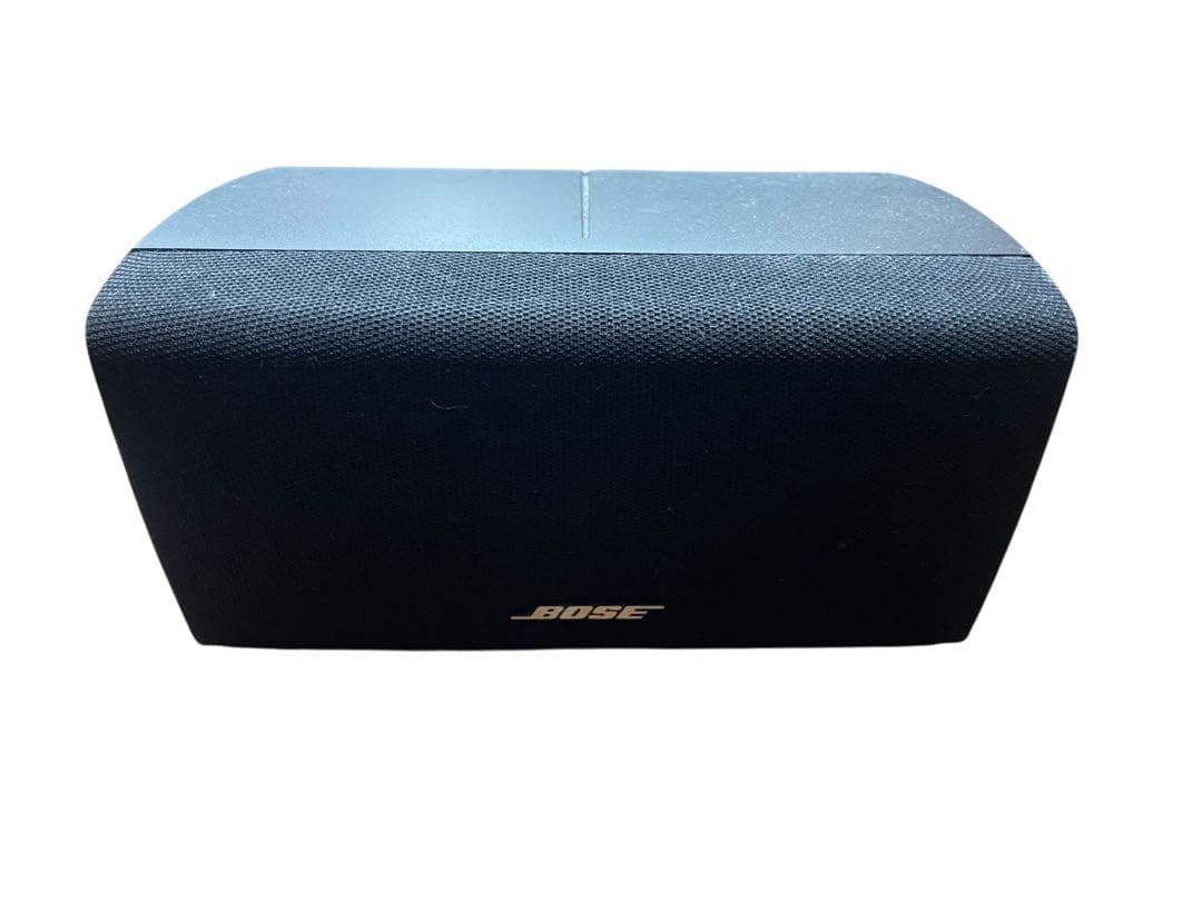 【名古屋市内優先】Bose Lifestyle V20 サラウンドシステム