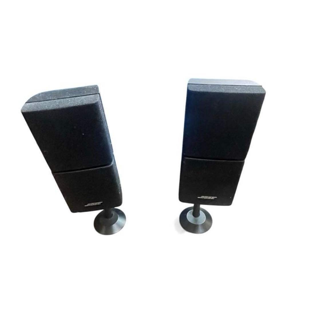 【名古屋市内優先】Bose Lifestyle V20 サラウンドシステム