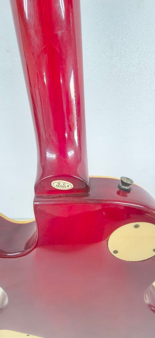 エレキギター　Photogenic　レスポール　エレキギター