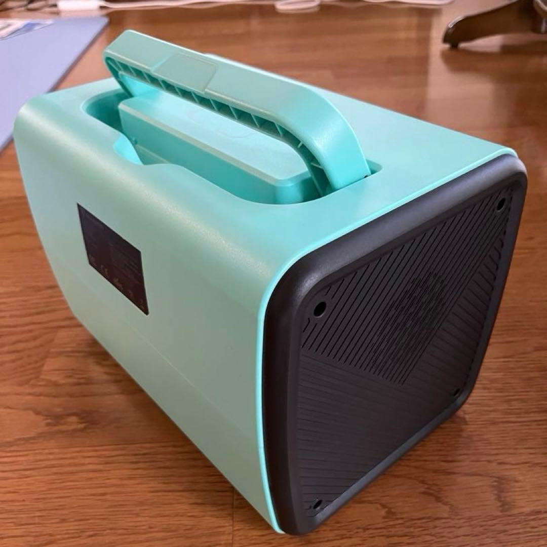 【希少カラー】BLUETTI EB70