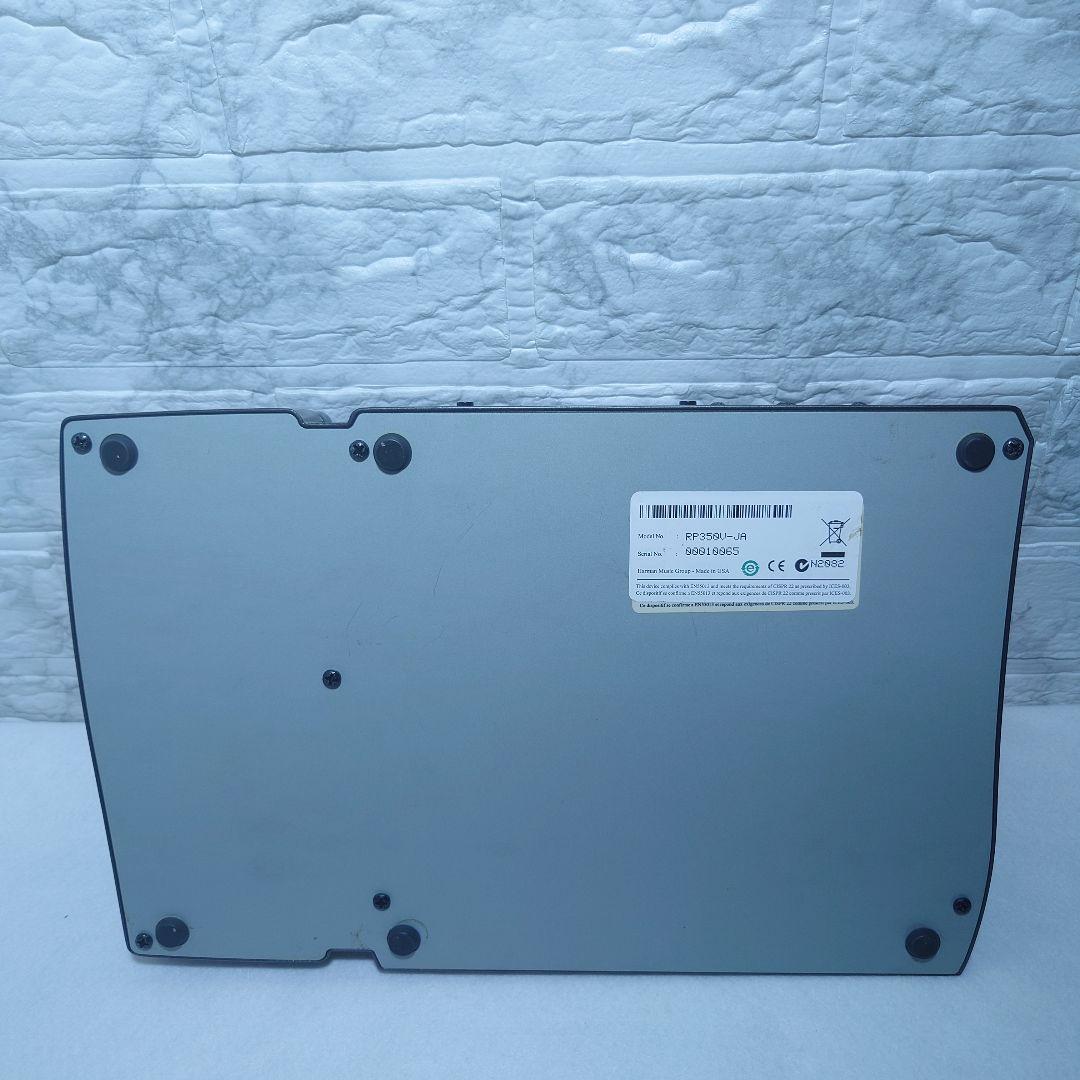 DigiTech RP-350 エフェクター 中古品