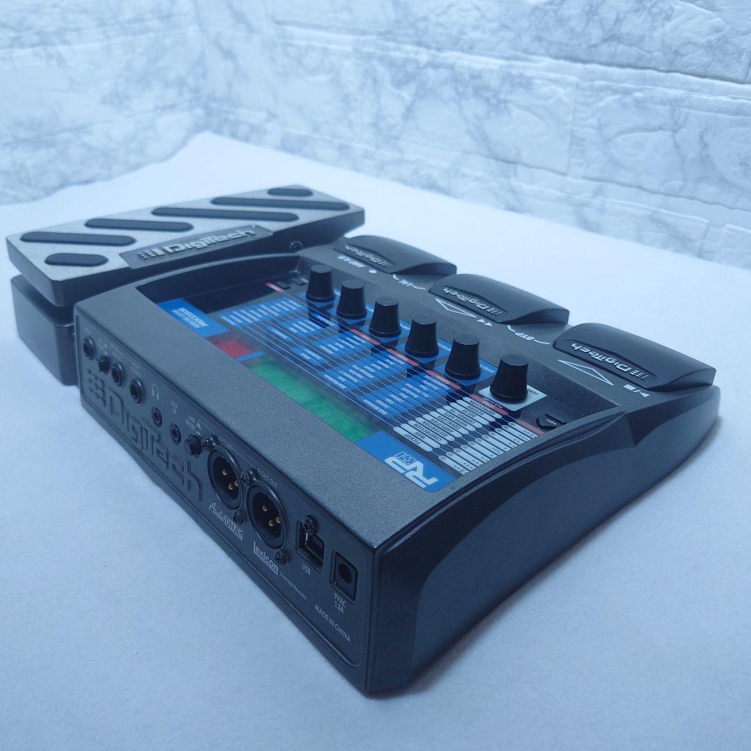 DigiTech RP-350 エフェクター 中古品