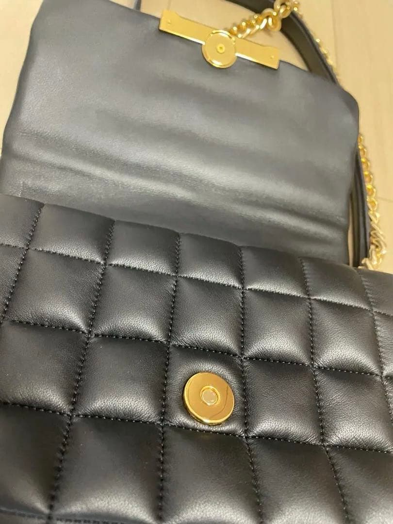 DEMELLIER デメリエー PHOENIX フェニックス ショルダーバッグ