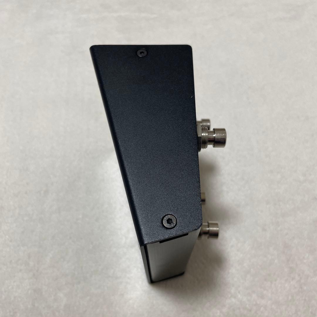 One Control gecko MIDIコントローラー エフェクター