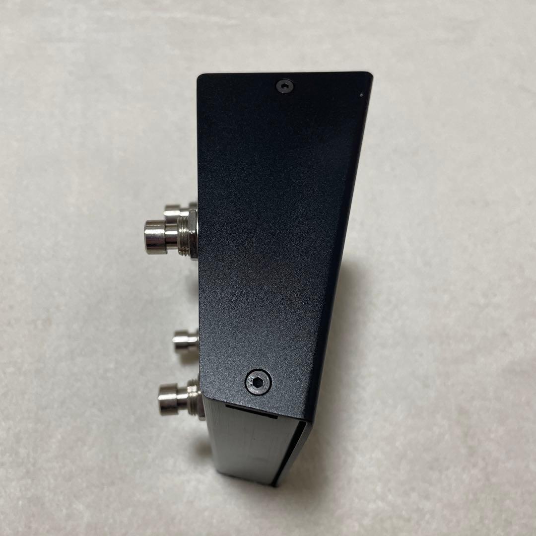 One Control gecko MIDIコントローラー エフェクター