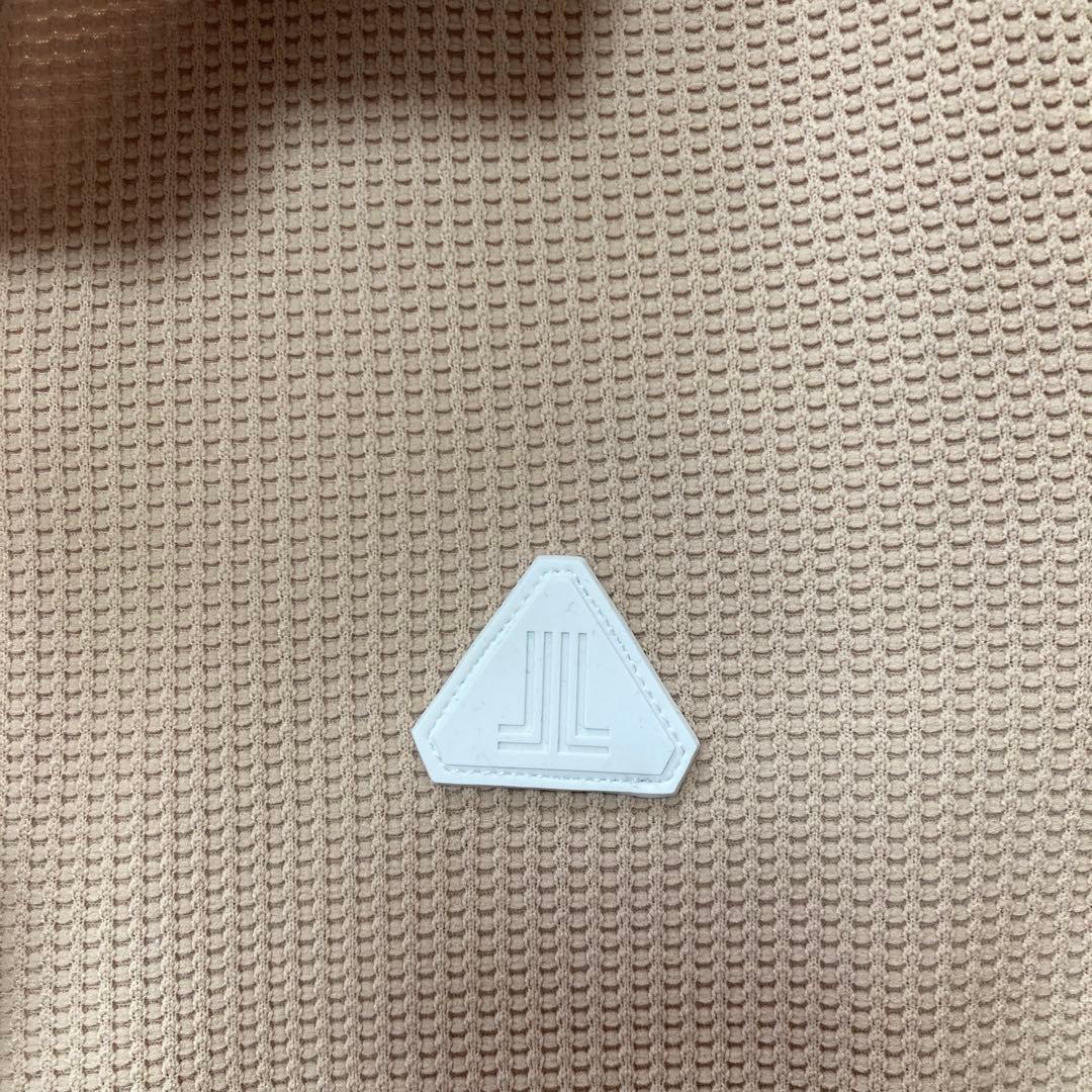 なおにゃん★新品★ランバン 半袖ポロシャツ 36