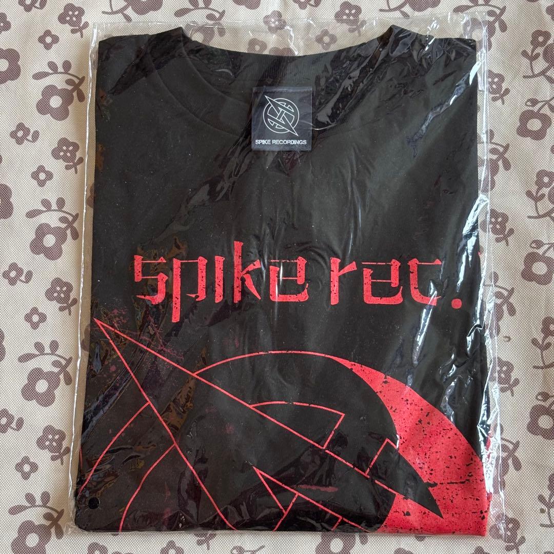 GLAY HISASHI プロデュース yin and yang Tシャツ