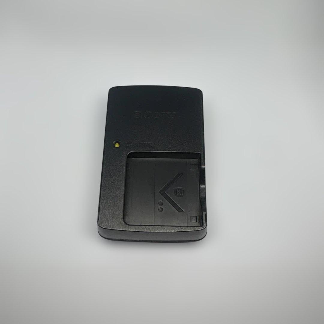 【美品・動作確認済】SONY Cyber-shot DSC-TX5 デジカメ