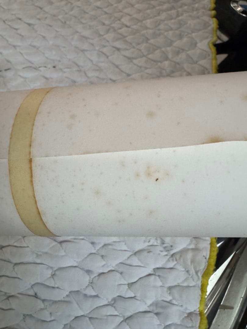 Hp heavyweight coated HP 光沢 用紙　60’ 4本セット