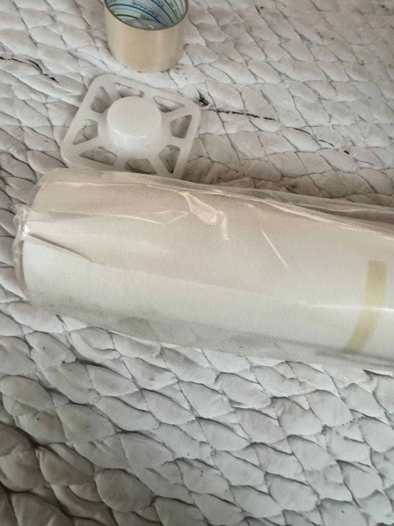 Hp heavyweight coated HP 光沢 用紙　60’ 4本セット