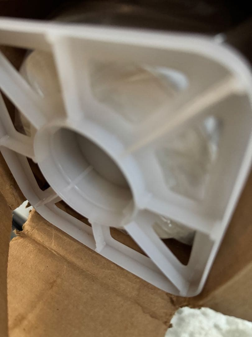 Hp heavyweight coated HP 光沢 用紙　60’ 4本セット