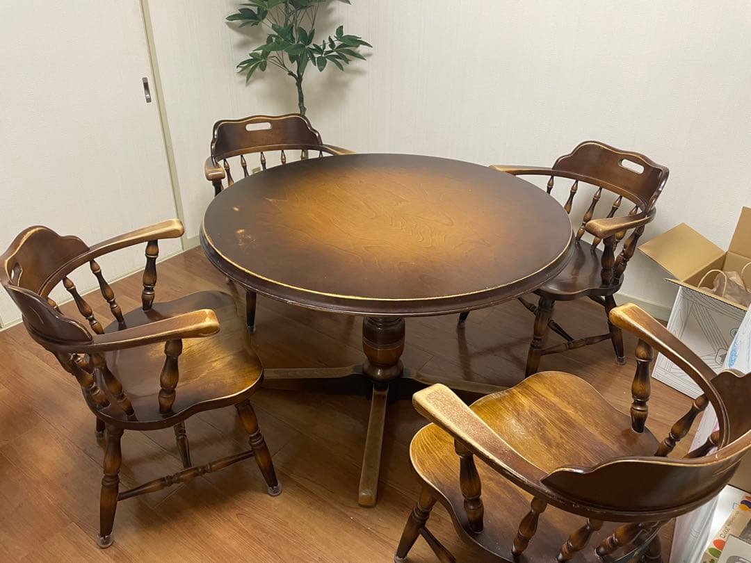 MRK ダイニングテーブル