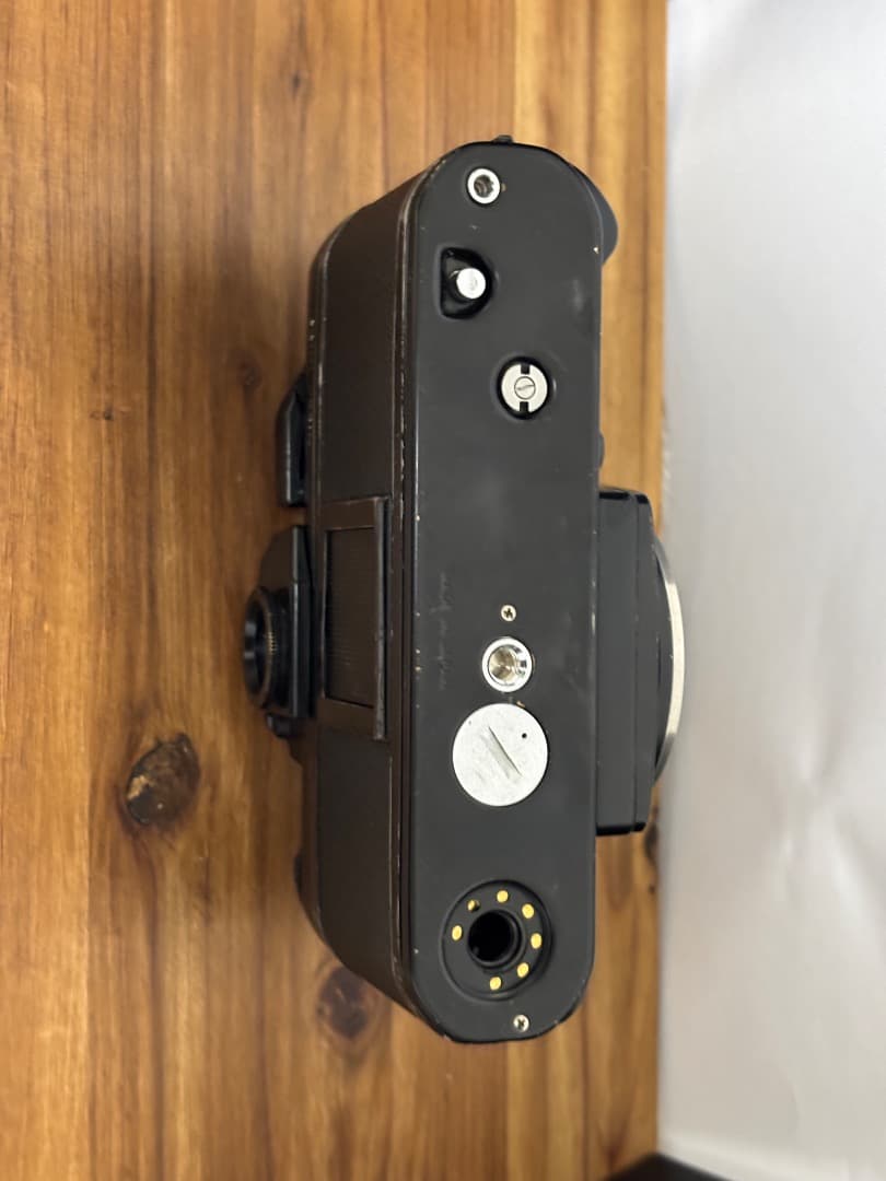 Nikon f3 アイレベル　フィルムカメラ