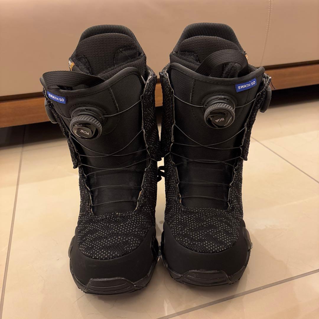 Burton Swath Step On ブーツ
