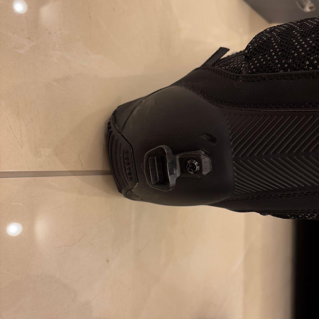 Burton Swath Step On ブーツ